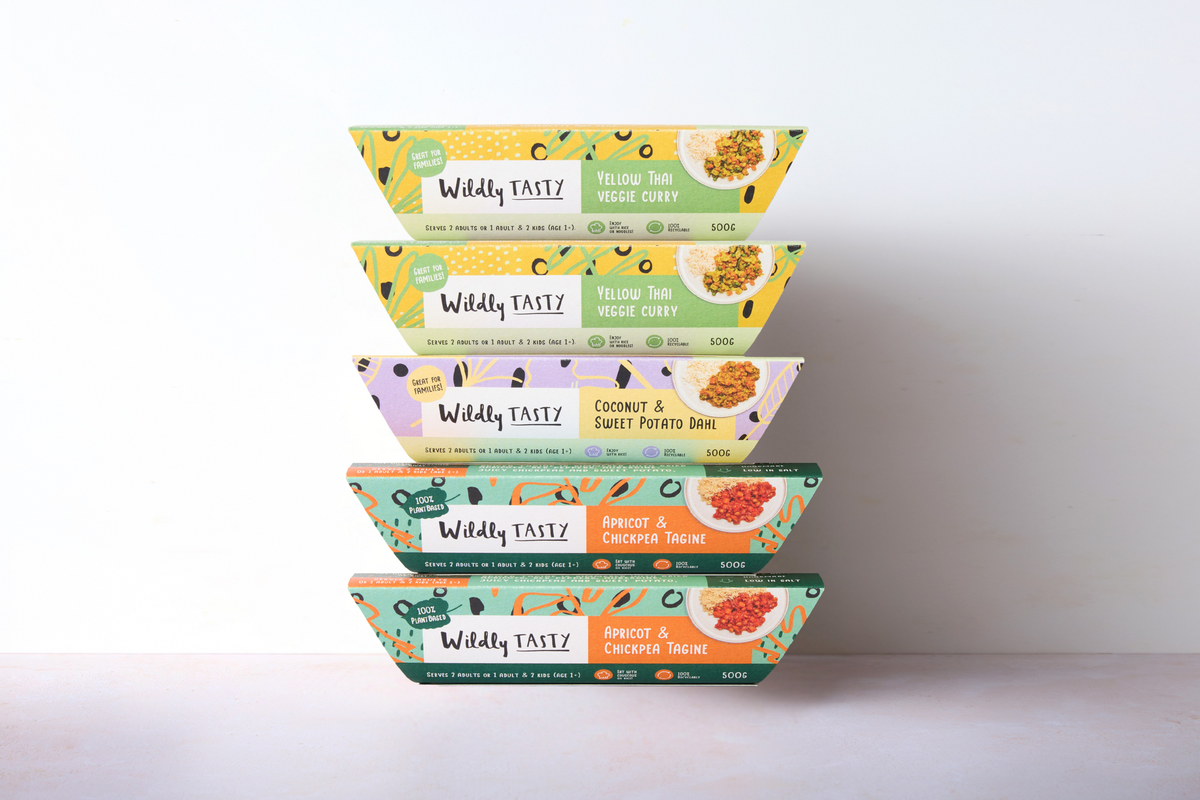 World Cuisine Meal bundle  -                     Limited offer - **£5 off! **