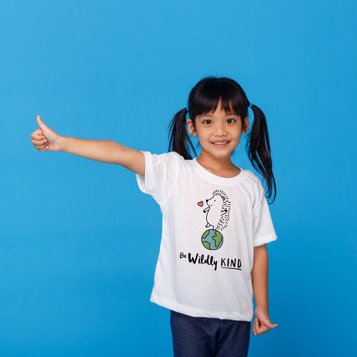 Wildly Tasty Gifts - Kids T-shirts