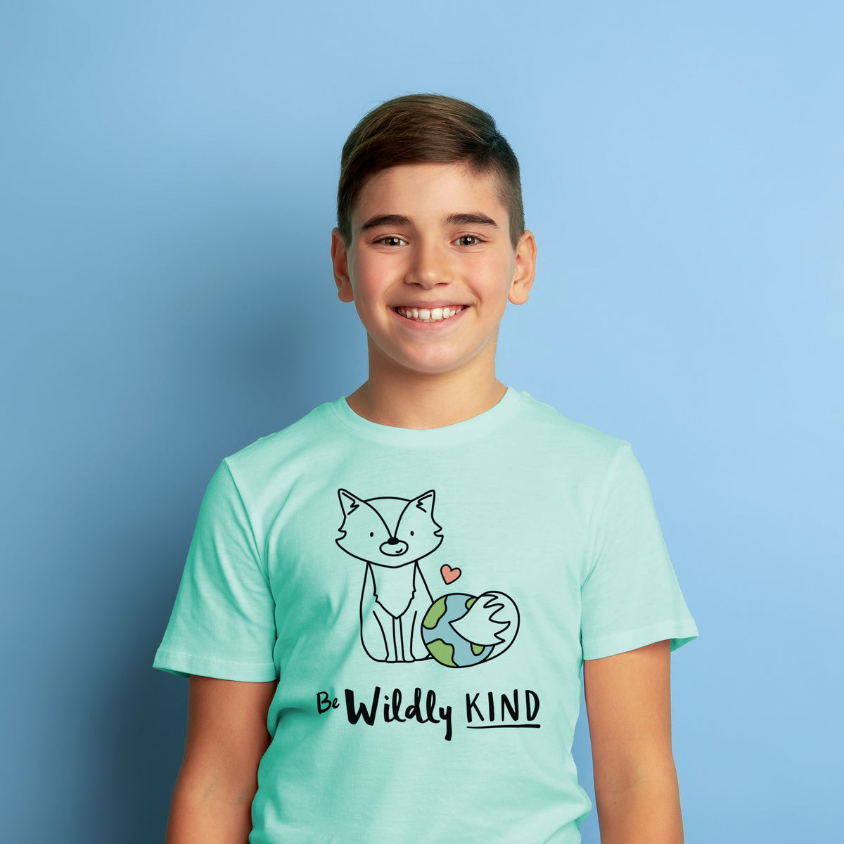 Wildly Tasty Gifts - Kids T-shirts